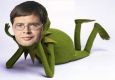Balkie de kik R
